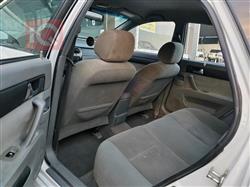 Chevrolet Optra